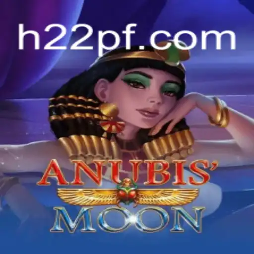 Explorando AnubisMoon: Um Mergulho nas Profundezas do Entretenimento Egípcio Digital