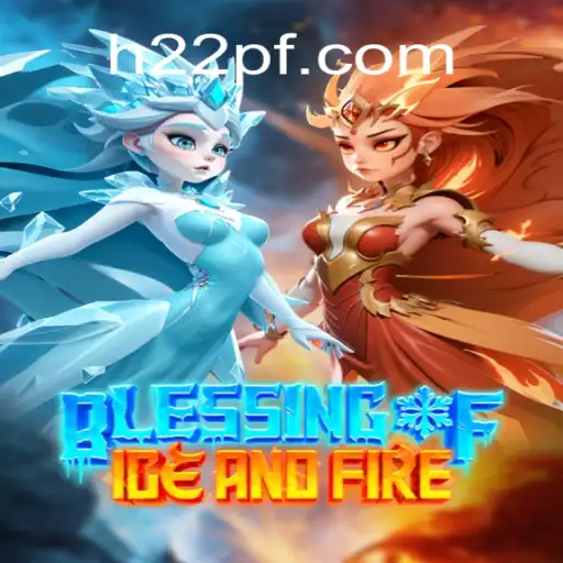 Explorando BlessingofIceandFire: Uma Jornada Congelante de Aventuras
