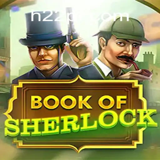 Descubra o Enigma do Jogo BookOfSherlock: Um Mergulho no Mundo de Mysteries