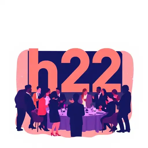 Eventos Exclusivos: Uma Imersão no Universo H22