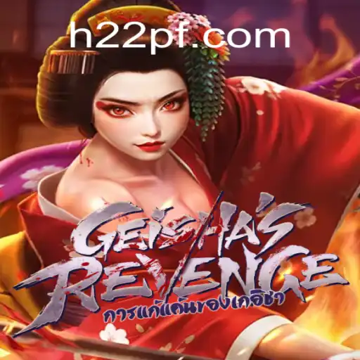 GeishasRevenge: O Fascinante Mundo do Jogo de Estratégia H22