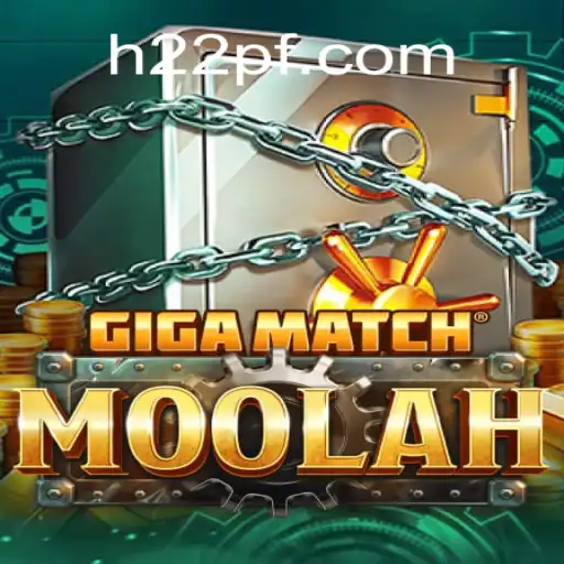Descubra GigaMatchMoolah: O Novo Sensação dos Jogos com H22