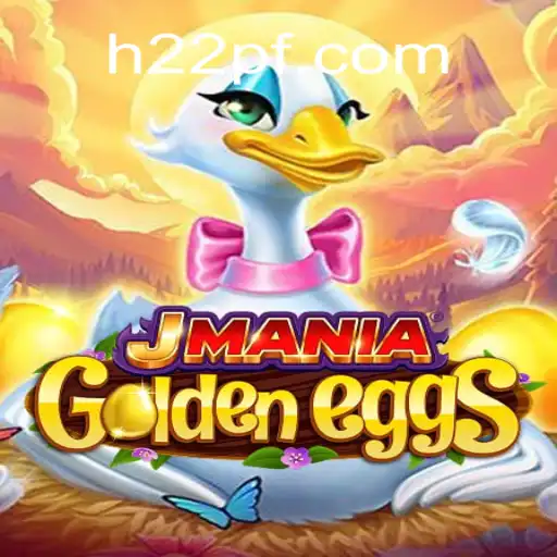 Descubra o Mundo do Jogo JManiaGoldenEggs: uma Aventura de Desafios e Estratégias