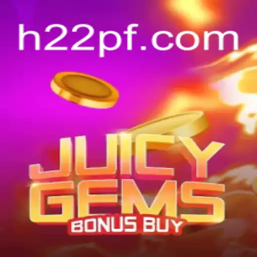 Explorando o Mundo do Jogo JuicyGemsBonusBuy