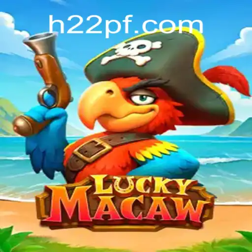 Descubra o Fascinante Mundo de LuckyMacaw: Um Jogo Intuitivo e Divertido
