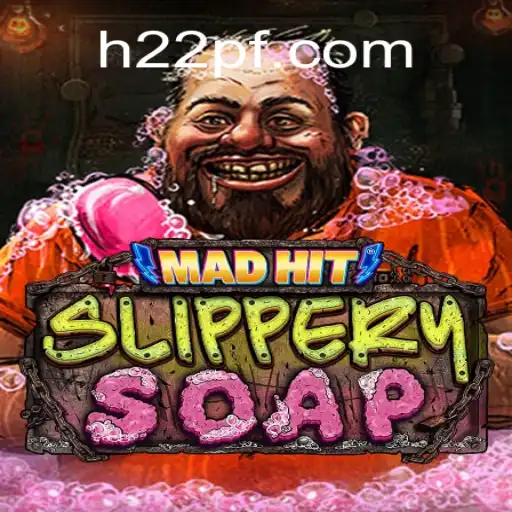 MadHitSlipperySoap: Um Mergulho no Divertido Mundo do Caos Ensaboado