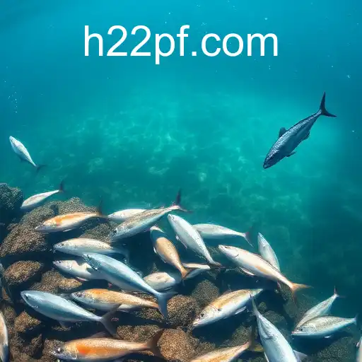Pesca: Sustentabilidade e Tecnologia no Ecossistema Marinho
