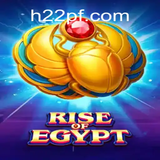 Descubra o Fascinante Mundo de RiseOfEgypt