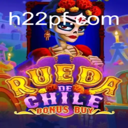 Descubra o Fascinante Mundo do Jogo RuedaDeChileBonusBuy