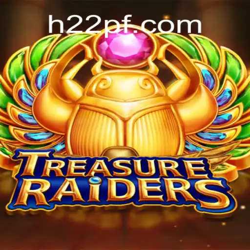 Descubra os Segredos de TREASURERAIDERS: Aventura e Estratégia Combinadas