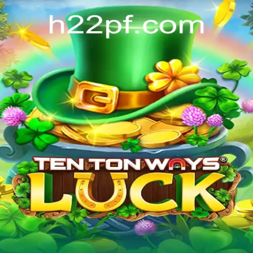 Introdução ao Empolgante Jogo TenTonWaysLuck