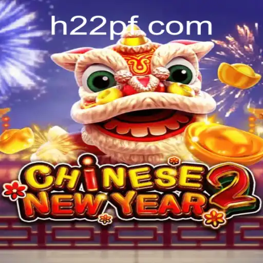 Descubra o Fascinante Jogo CHINESENEWYEAR2