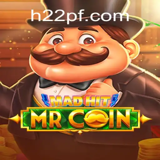 Descubra o Emocionante Jogo MadHitMrCoin: Uma Aventura de Estratégia e Sorte