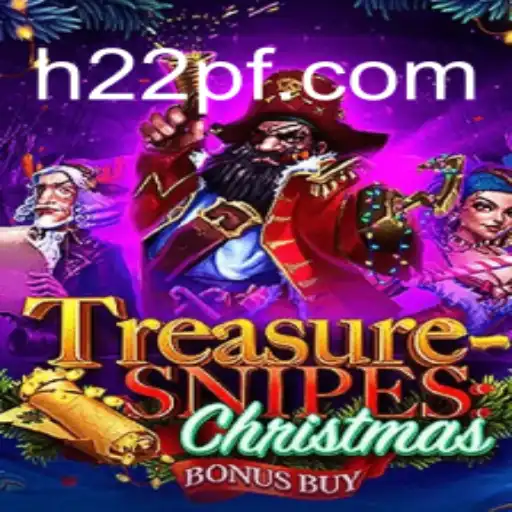 Descubra o Mundo do TreasuresnipesChristmas: Aventura e Estratégia